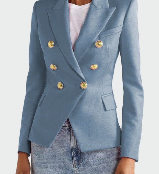 Klasikinio stiliaus švarkas