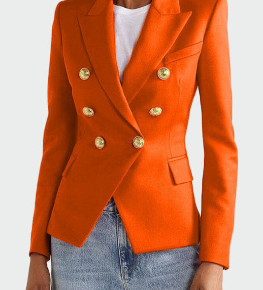 Klasikinio stiliaus švarkas