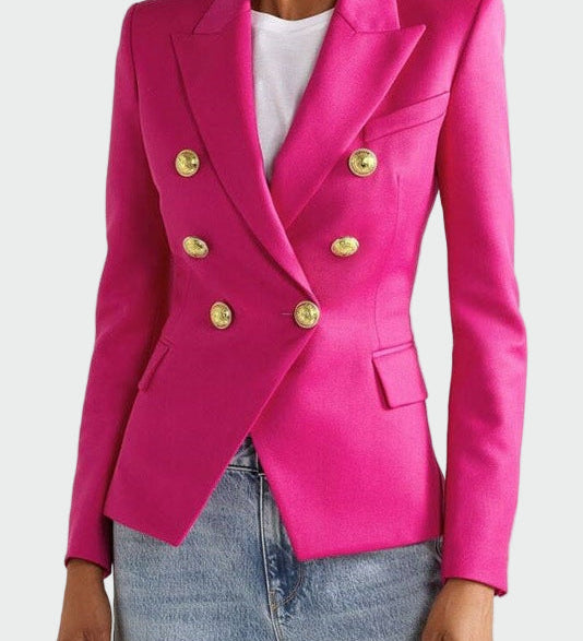 Klasikinio stiliaus švarkas