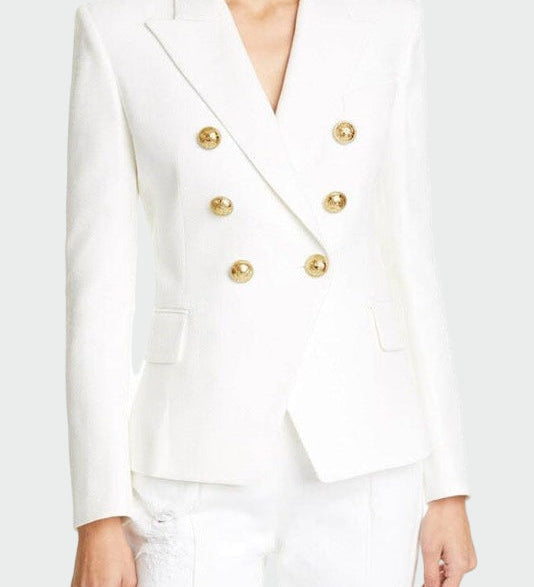 Klasikinio stiliaus švarkas