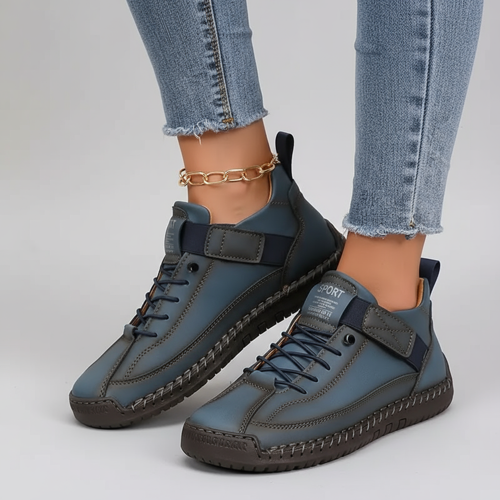 Rūta - Patogūs ortopediniai sportbačiai