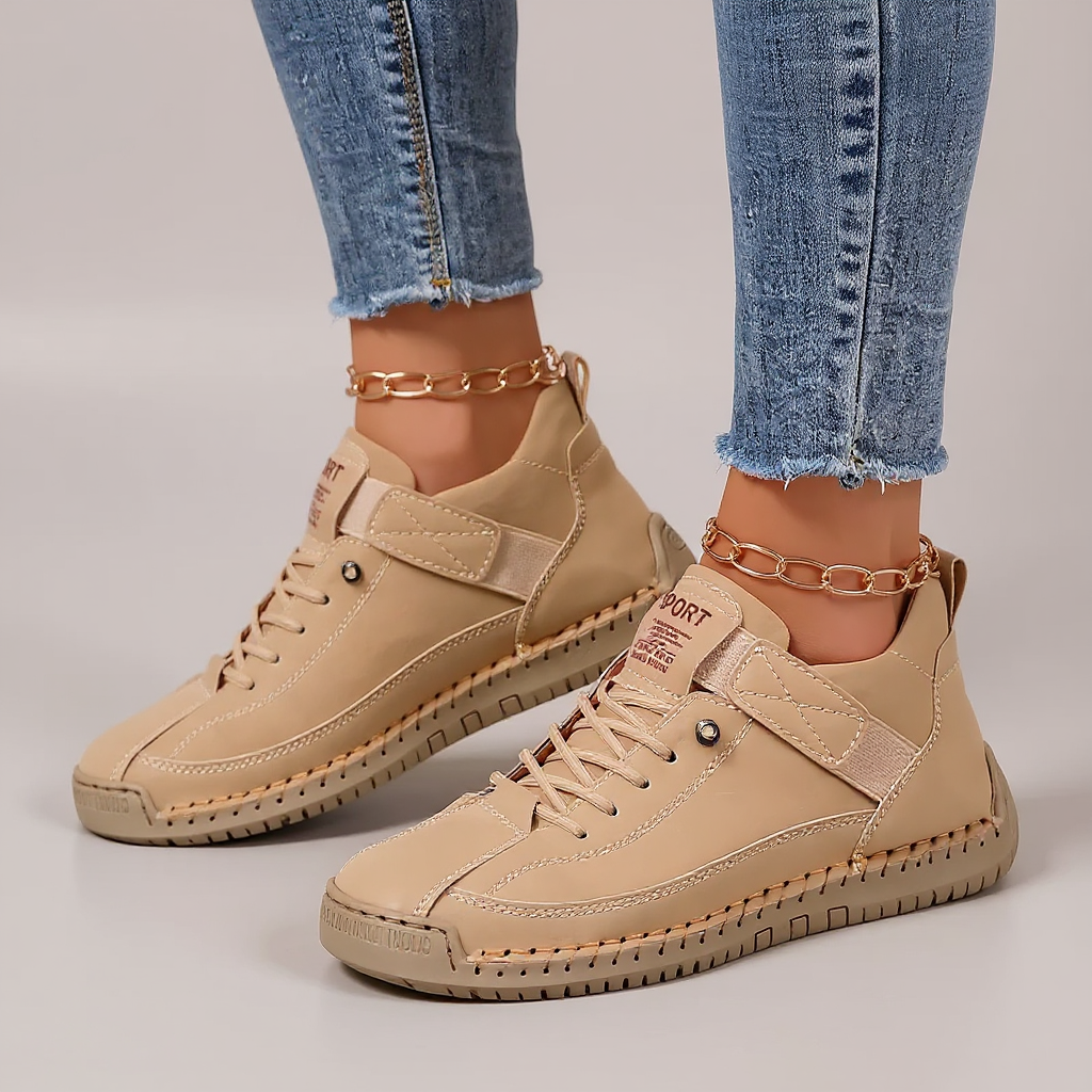 Rūta - Patogūs ortopediniai sportbačiai