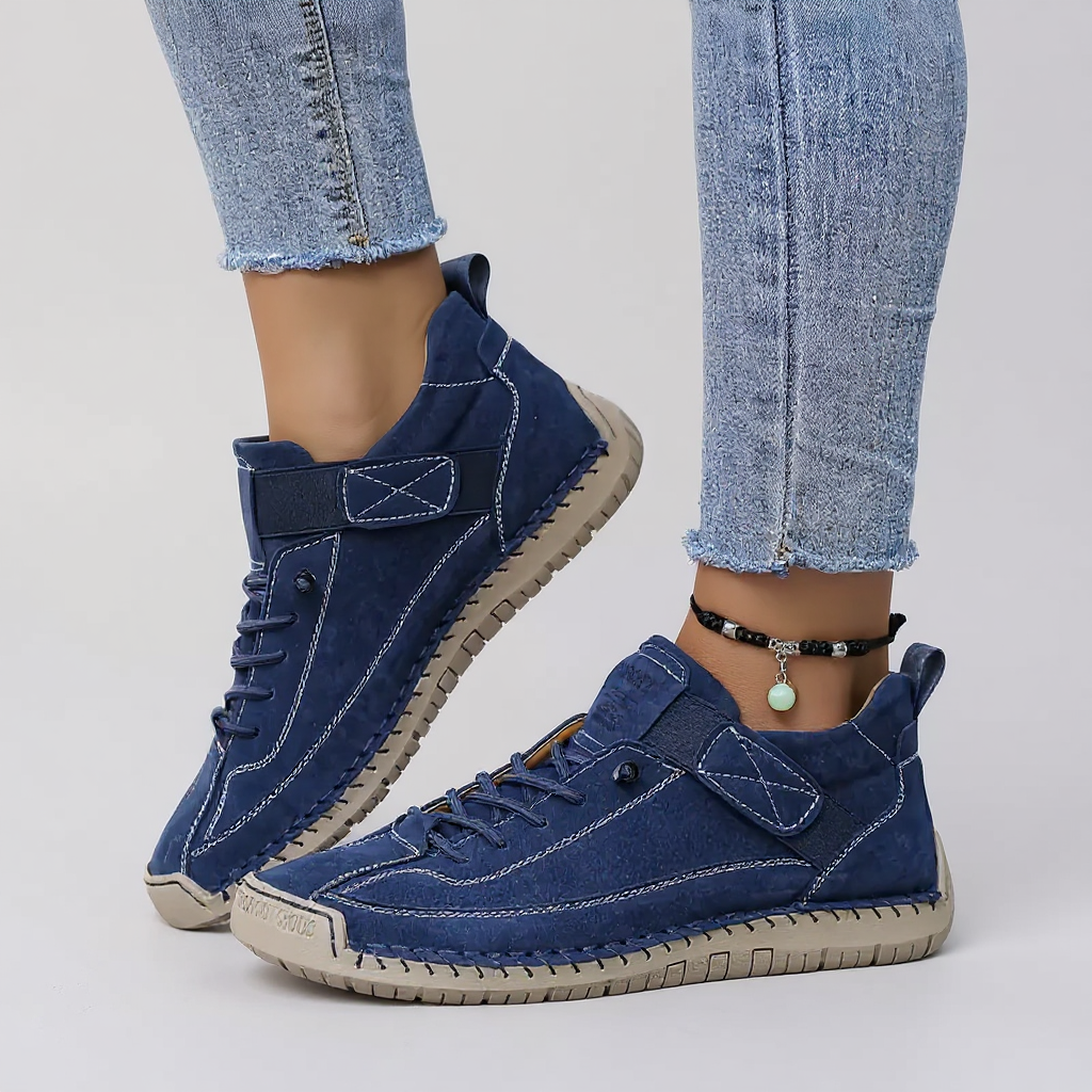 Rūta - Patogūs ortopediniai sportbačiai