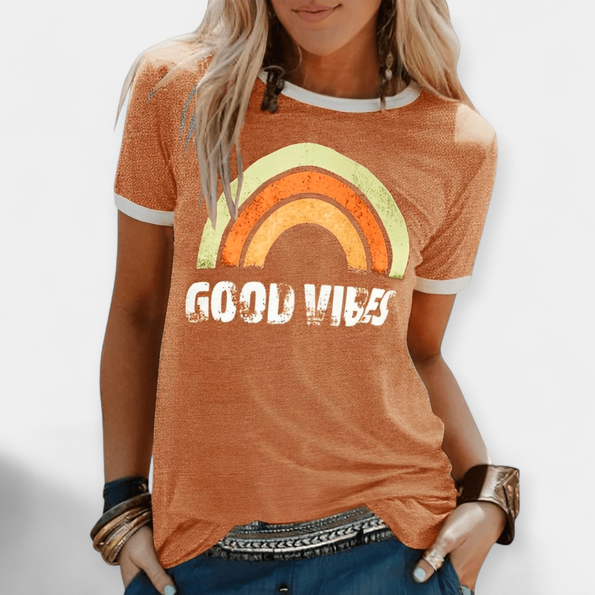 Gerų Vibes T-Shirt