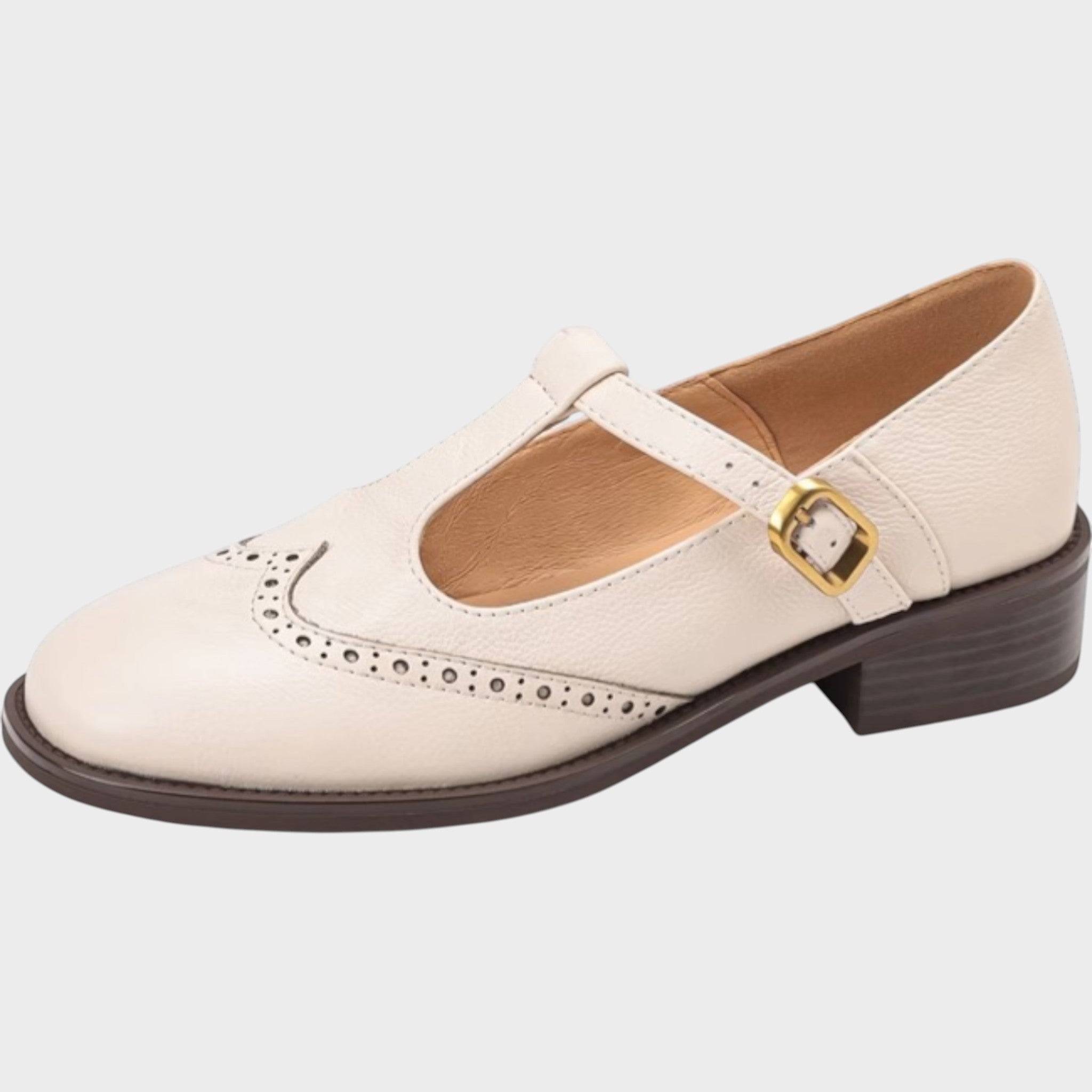 Irene - Laiko neturintys elegantiški sandalai