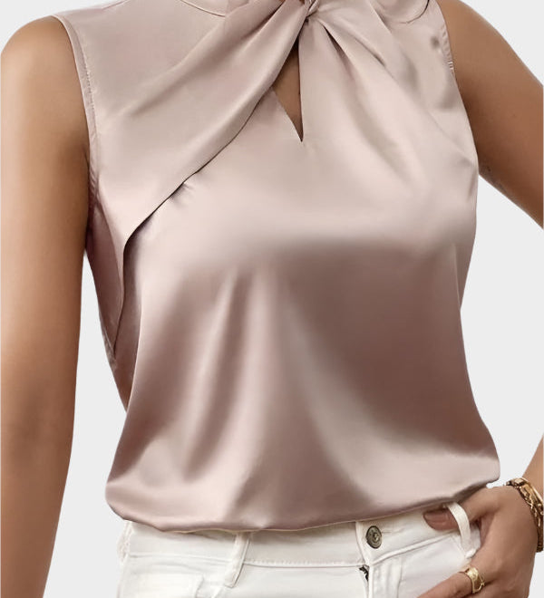 Elegantiška Satino Liemenė