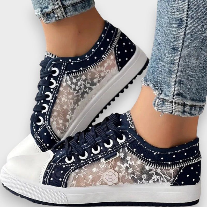 Ivana - Patogūs Ortopediniai Batai