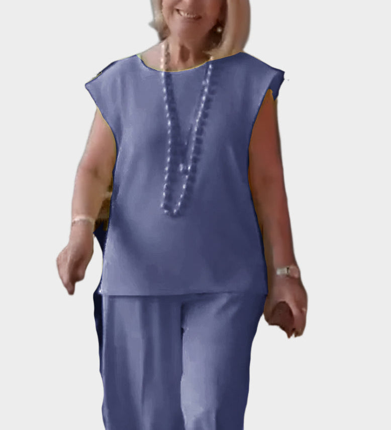 Elegantiškas ir Patogus Drabužių Komplektas