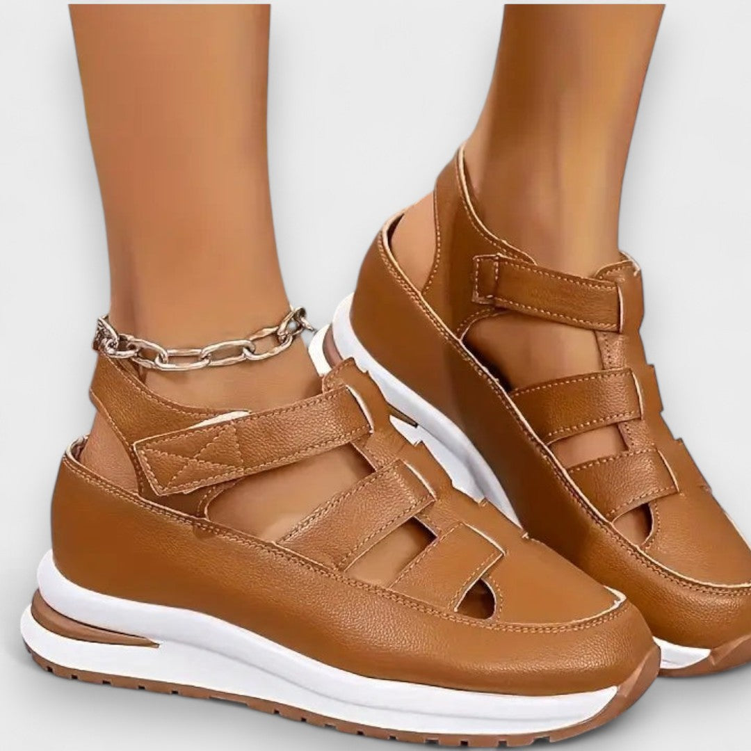 Petra - Ergonomiškos šlepetės