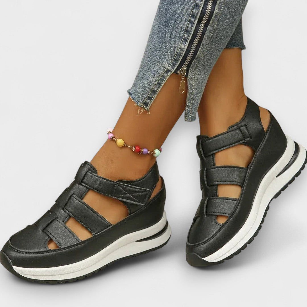 Petra - Ergonomiškos šlepetės