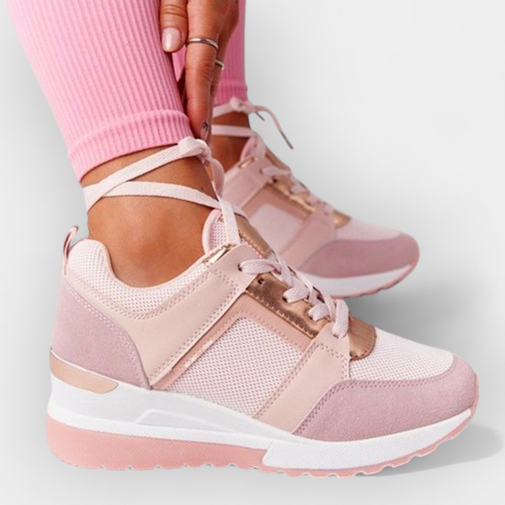 Anatominiai sportbačiai