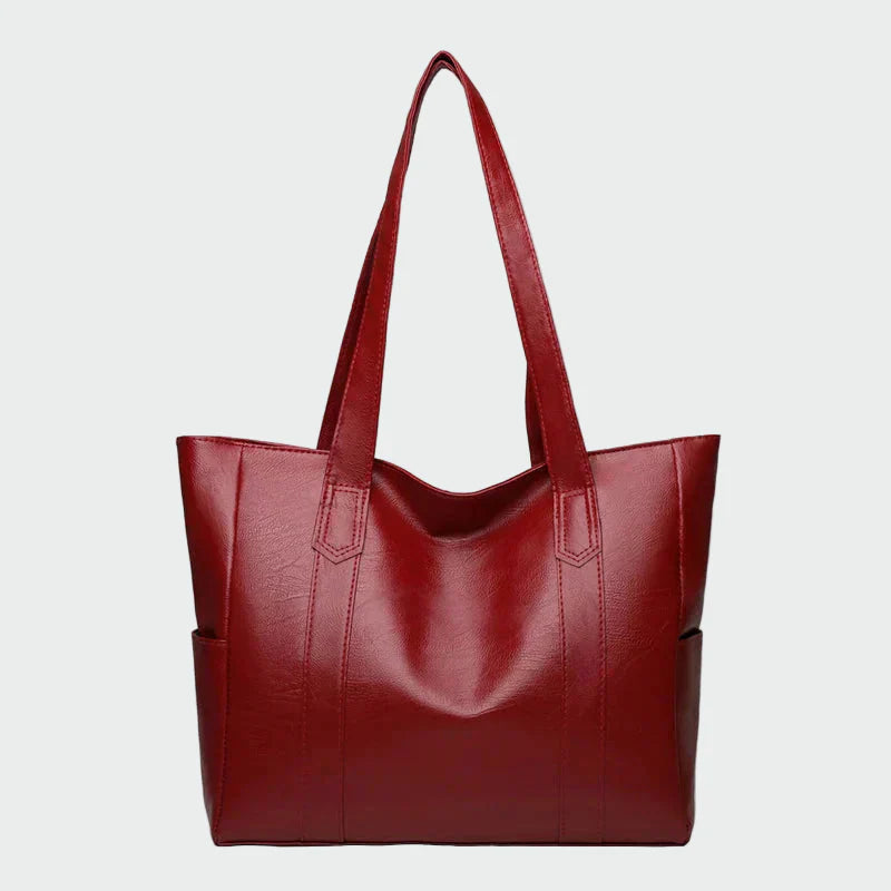 Emilija - Elegantiška pečių rankinė