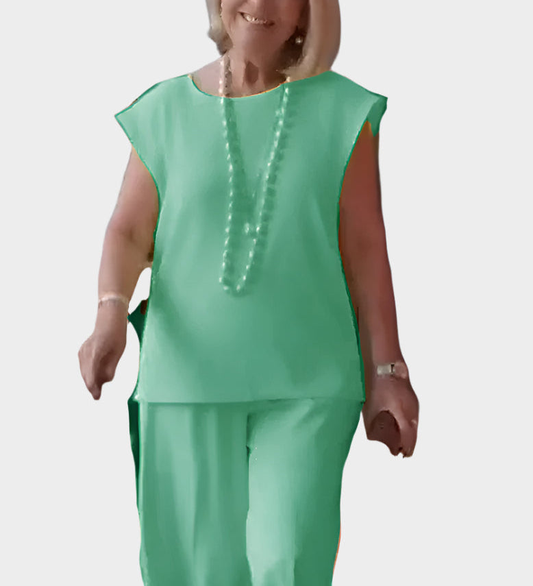 Elegantiškas ir Patogus Drabužių Komplektas