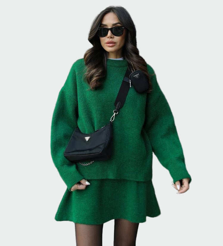 Meraba | Patogus Komplektas