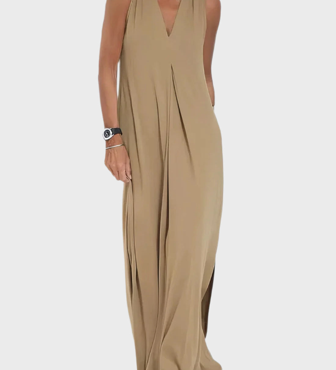 Suknelė ir Kardiganas