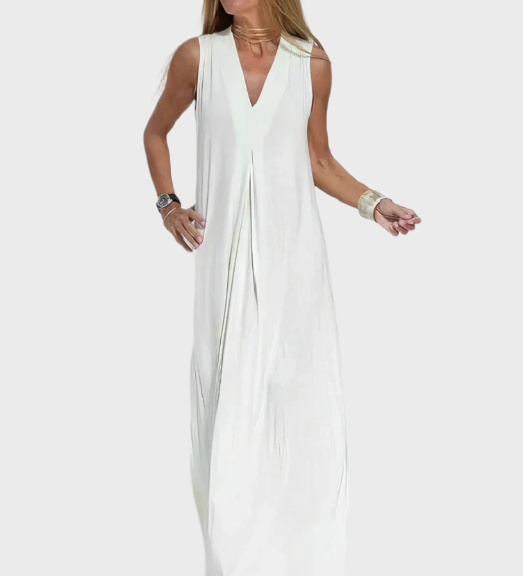 Suknelė ir Kardiganas